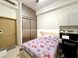 Boathouse Residences (D19), Condominium #502927461
